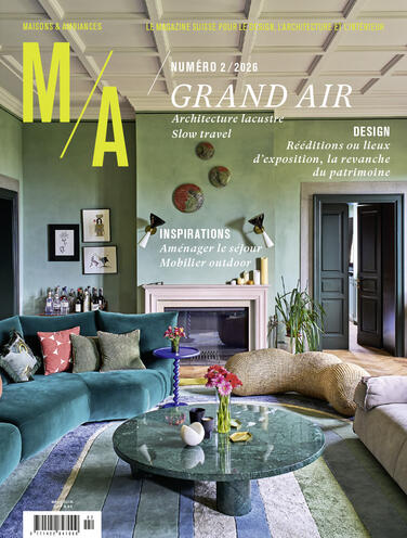 Maisons et ambiances 02/2026