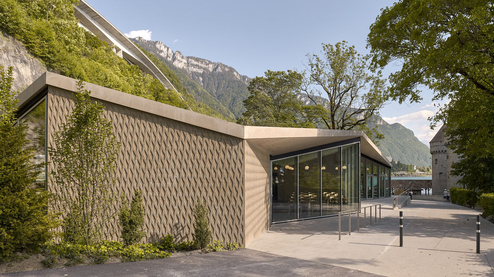 CAFÉ BYRON, UNE VUE CONTEMPORAINE SUR L&#039;HISTOIRE
