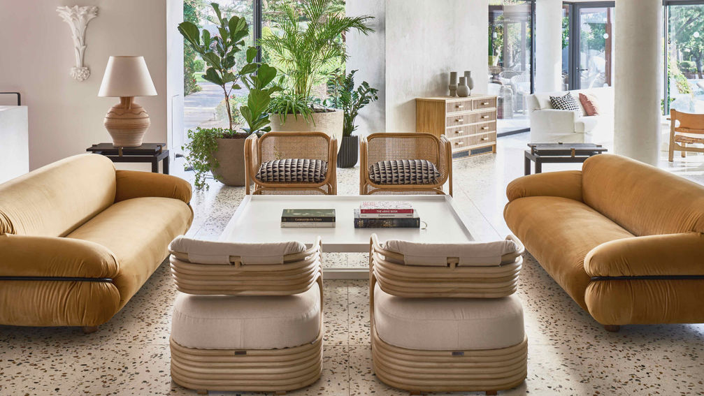 DESIGN HOTEL: CRETAN MALIA PARK