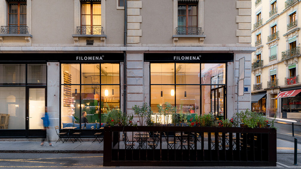 FILOMENA