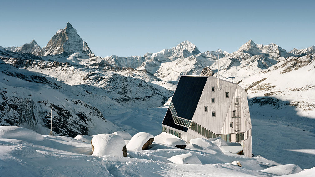GUIDE DE MONTAGNE