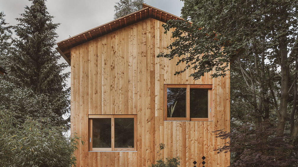 LA PETITE MAISON