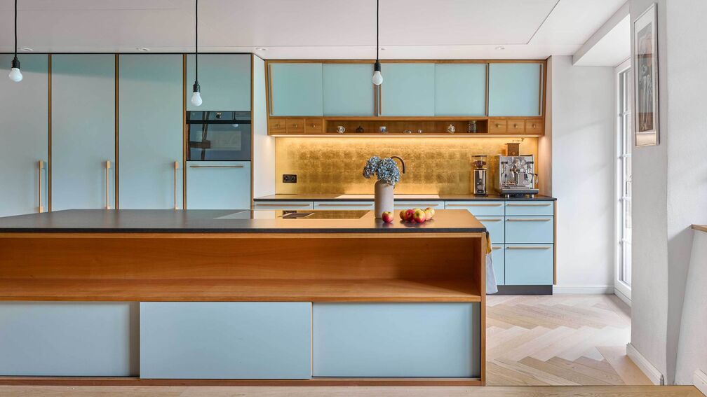 TENDANCES CUISINE