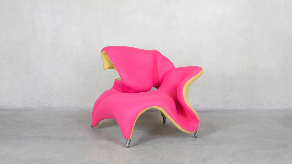 DESIGN MIAMI/ BASEL