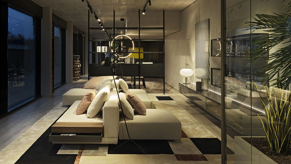 DESIGN ITALIEN