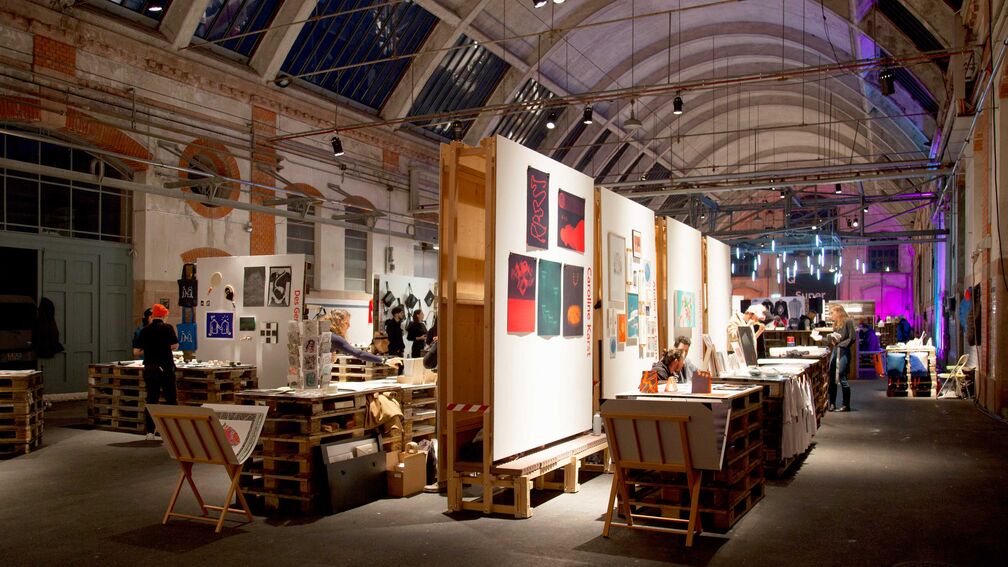 3 MARCHÉS DE NOËL CÔTÉ DESIGN
