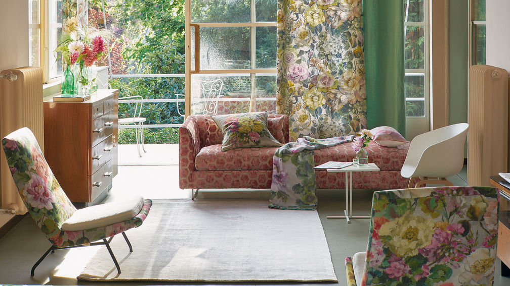 50 ANS DE TEXTILES